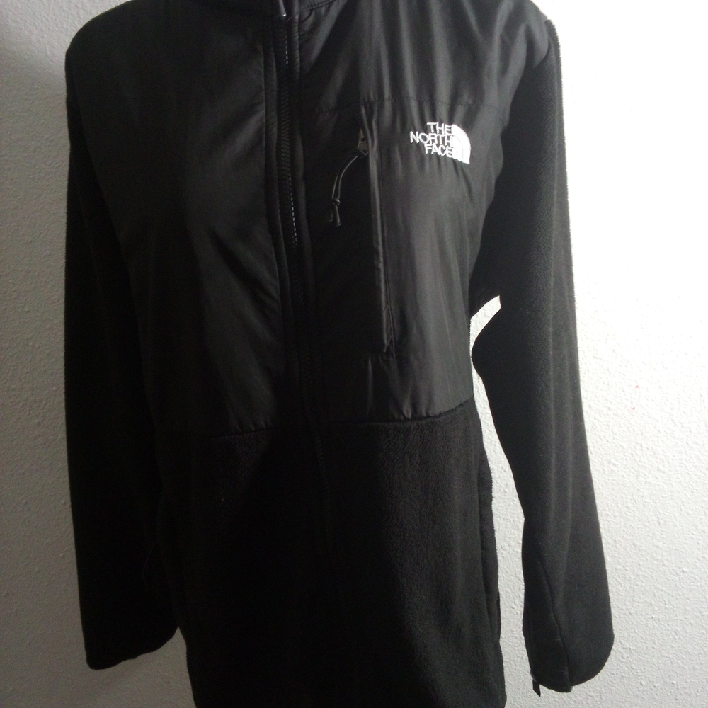 The North Face Black Jacket
